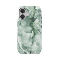 BURGA Premium Tough maskica za iPhone 16 Pistachio Cheesecake