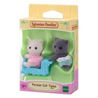 SYLVANIAN FAMILIES Perzijski blizanci 5457, bijela  