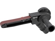 YATO Nastavak tračne brusilice za kutnu brusilicu YT-829781, 125 mm