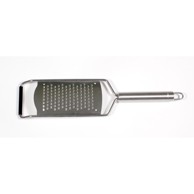 DOMY Ribež s ručkom, grub