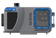 SEALIFE Kućište SportDiver S SL408, za pametni telefon, podvodno