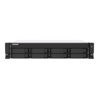QNAP NAS server TS-873AeU-RP, 4 GB RAM