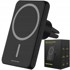 Automobilski držač za telefon MagCharge WM1B, crni