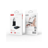 XO Adapter USB na microUSB OTG NB149-G, crna