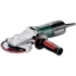 METABO Kutna brusilica ravne glave WEF 9-125 Quick, 910 W, 125 mm