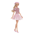 BARBIE Lutka The Movie JBJ53