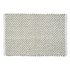 WENKO Bež tekstilna kupaonska prostirka 50x80 cm Covelo