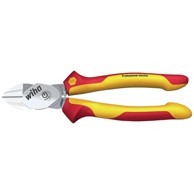 WIHA Precizna kliješta za bočno rezanje BiCut W38984 200 mm, crna