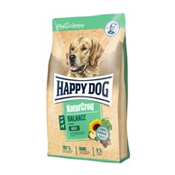 HAPPY DOG Nature Croq Balance 15 kg