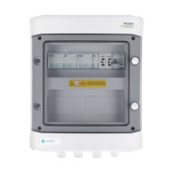 EMI Hermetička sklopna kutija Em-Hwm1-Szr IP65 s odašiljačem za Huawei M1 inverter