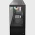 AEROCOOL Kućište Viewport Mini-G-BK-v4, ARGB, kaljeno staklo, crna
