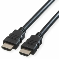 ROLINE HDMI Kabel HighSpeed 7,5 m