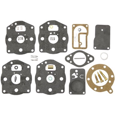 BRIGGS & STRATTON Briggs 400400, 401400 komplet za popravak rasplinjača