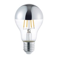 TRIO LED žarulja Lampe E27 4W, toplo svjetlo