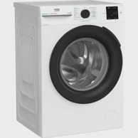 BEKO Perilica rublja BM3WFU3941X, 9 kg, 1400 okr/min