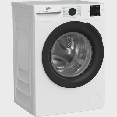 BEKO Perilica rublja BM3WFU3941X, 9 kg, 1400 okr/min