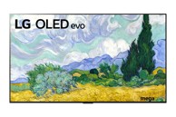 LG TV OLED OLED65G13LA UHD Smart TV, Wi-Fi