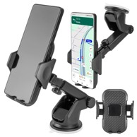 GOCKOWIAK Automobilski držač za telefon Krabo