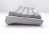 DUCKY Tipkovnica Mini Mist Grey One 3 Gaming USB njemačka