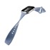 PURO Remen Icon za Apple Watch 38/40/41/42 mm, plava