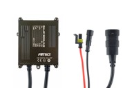 AMIO S1068 Slim CANBUS Xenon HID balast, 12V, crni