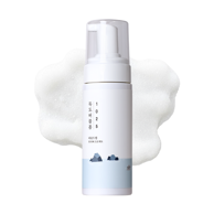 ROUND LAB Pjena za čišćenje lica 1025 Dokdo Bubble Foam 150 ml