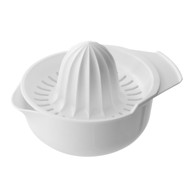 FECKELMANN Cjedilo za limun PVC 12 cm