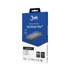 SLOMART Kaljeno staklo 3MK HardGlass Max Black, Samsung Galaxy S24 FE