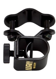 Auvray U-Lock držač SE2H - vodoravni