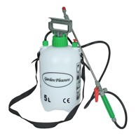 GARDEN PLEASURE Prskalica