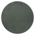 AYYILDIZ CARPETS Zeleni periv okrugli tepih ø 120 cm Pouffy