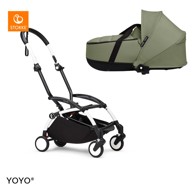 STOKKE Konstrukcija kolica Yoyo, maslinasta