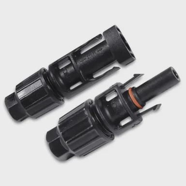 FANTON Spojnica MC4 set A99951, muško-ženski par, 4–6 mm²