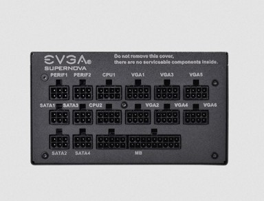 EVGA Napajanje SuperNOVA G+, 1300 W