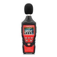 HABOTEST Digitalni decibel metar Ht622b, USB-A/C