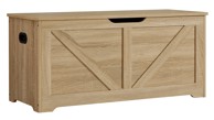 Kutija za spremanje LSB060T11, sonoma