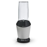 TESLA Blender NB301BX, Nutri blender, 1000 W, 1,0 l, 0,7 l, sivo-crni