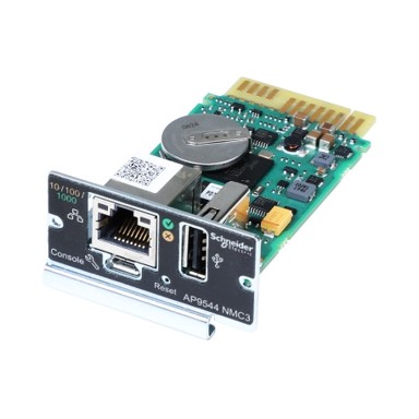 APC UPS mrežna kartica Easy UPS, Network Management Card