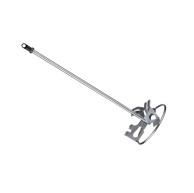 Mikser za gotove mase, 180 mm, M14