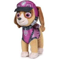 PAW PATROL Plišana igračka Dino Rescue Skye  27cm