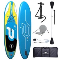 AVENLI SUP Pathfinder Lite 315x76x15 cm