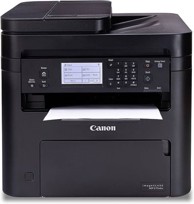 CANON Multifunkcijski printer i-SENSYS MF275dw, laser printer/skener/copy/fax, 600dpi, USB, WiFi