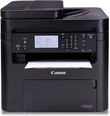 CANON Multifunkcijski printer i-SENSYS MF275dw, laser printer/skener/copy/fax, 600dpi, USB, WiFi