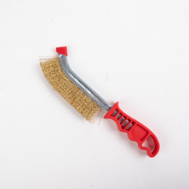 GOON čelična četka ručna žičana 240 mm