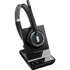 EPOS headset IMPACT SDW 5066T s baznom stanicom, crne