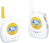 BEURER Dječji monitor BY 84