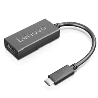 LENOVO Videoadapter, 24 cm, crni