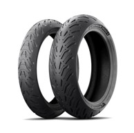 MICHELIN Guma za motor 120/70R19 60W ROAD 6, prednja