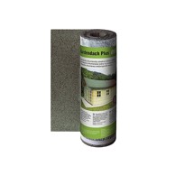 GUTTA Bitumenski pokrov Gardendach plus traka, 0,5X5M, zelena