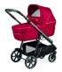 PEG PEREGO Modularni sustav Veloce Lounge, crvena